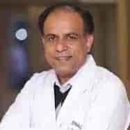 Dr. Nitant Singhal