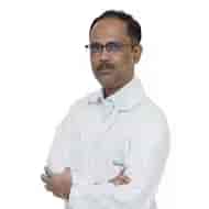 Dr. Shreeharsha Mallappa Awati
