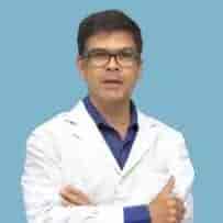 Dr. Nanda Kumar Madhekar