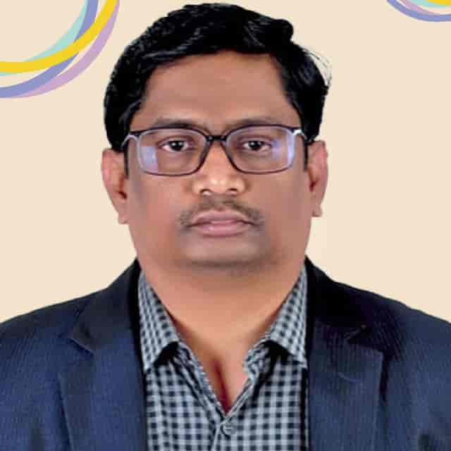 Dr. Sharanabasappa A