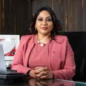 Dr. Sheelavathi Natraj