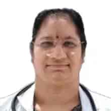 Dr. Swarna Das