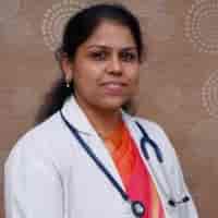Dr. Sushma Reddy