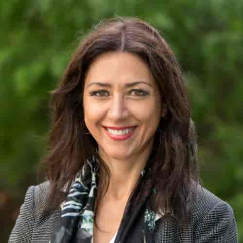 Nellie Karistianis-Georgiou