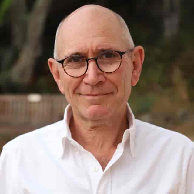 Michael L. Friedlander