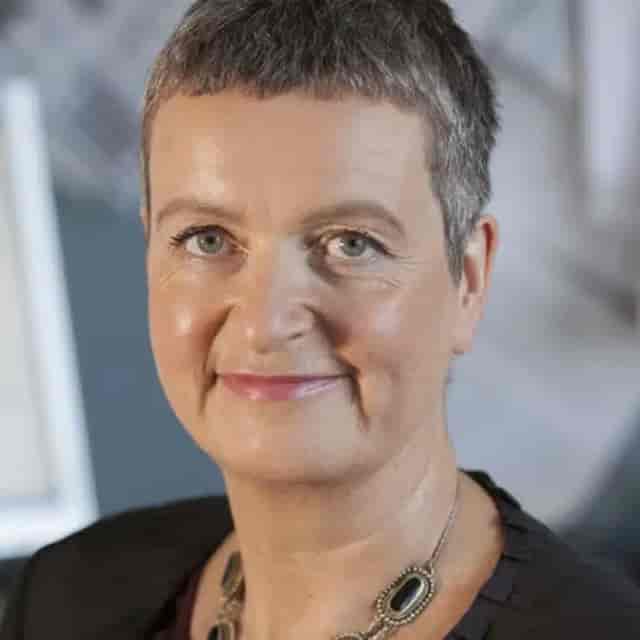 Profile picture of Dr. Martha J. Hickey