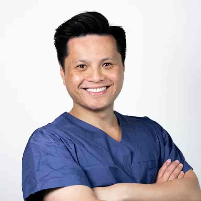 Dr Thomas Nguyen