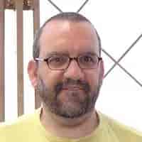 Dr Michael Piperoglou