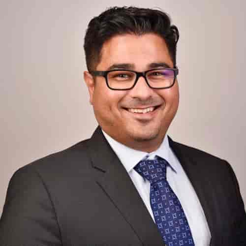 Profile picture of Dr. Dr Steve Marchalleck