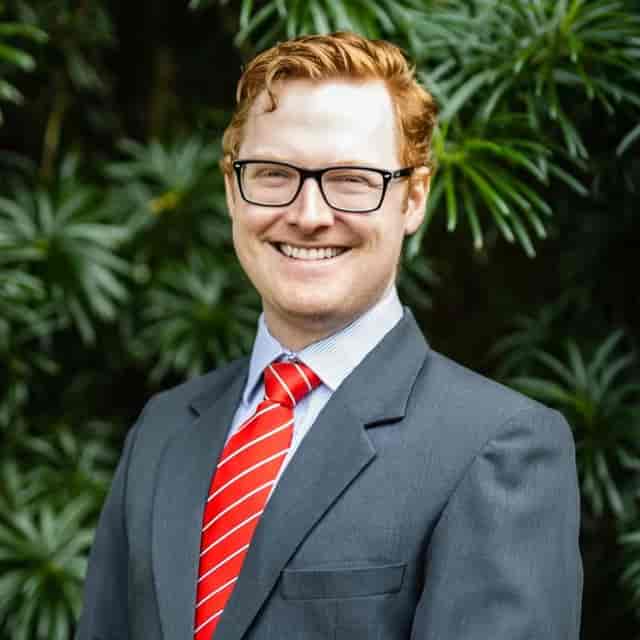 Profile picture of Dr. Dr William O'Callaghan