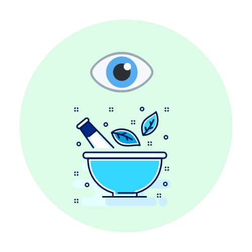 Ayurvedic Ophthalmologist