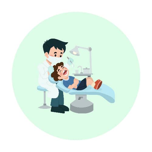 Pediatric Dentist