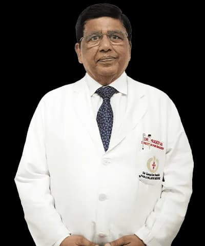 Dr. Pradeep Jain