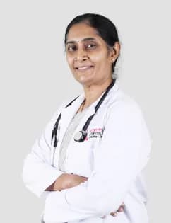 Dr. Sharda Arora
