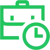 Icon that representing available experience