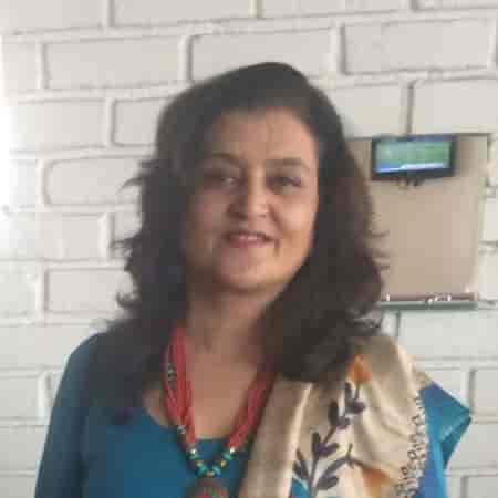 Profile picture of Dr. Ms. Geeta Desai