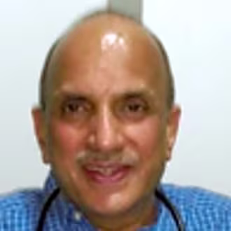 Profile picture of Dr. Dr. K. Y. Prabhakar