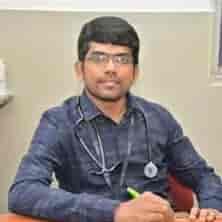 Profile picture of Dr. Dr. Jegadeesh Sundaram