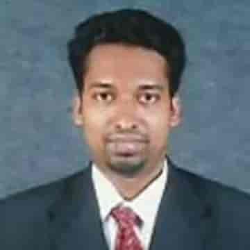 Profile picture of Dr. Dr. Mani Murugan