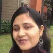 Dr. Pranami Mehta