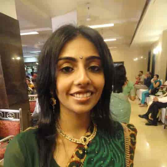 Ms. Disha Ashar (Physiotherapist)