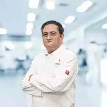 Profile picture of Dr. Dr. Saumen Basu