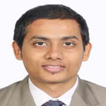 Profile picture of Dr. Dr. Sumit Bohra