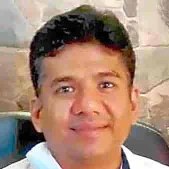 Profile picture of Dr. Dr. Manish Gupta