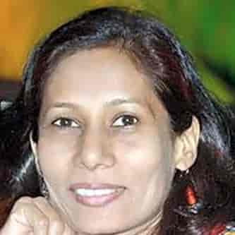 Profile picture of Dr. Dr. Charumitra Salvi