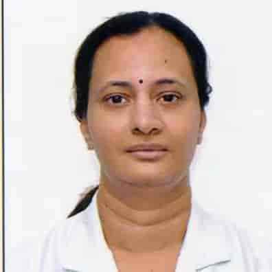 Profile picture of Dr. Dr. Sunitha