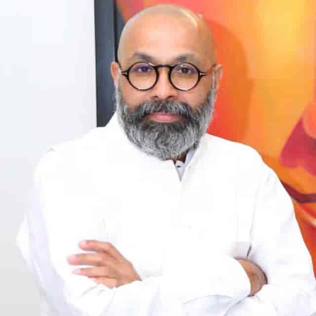 Profile picture of Dr. Dr. Ennapadam S. Krishnamoorthy