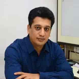 Profile picture of Dr. Dr. Prasanna Tandolkar