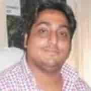 Profile picture of Dr. Dr. Shitiz Manchanda