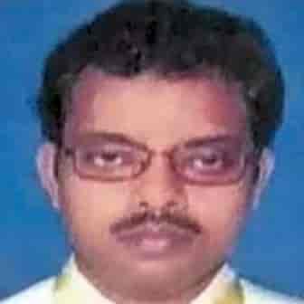 Profile picture of Dr. Dr. Kausik Mandal