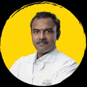 Profile picture of Dr. Dr. Saravanan Manoharan