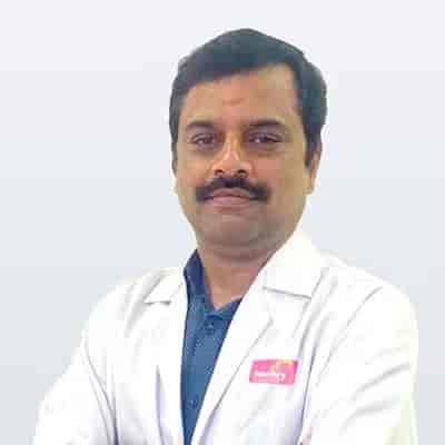 Profile picture of Dr. Dr. V. Mahadevan