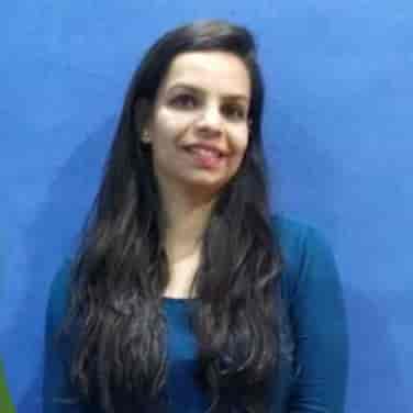 Profile picture of Dr. Ms. Kanchan (Physiotherapist)