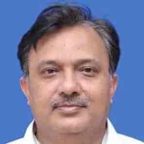 Dr. Milind Mohan Desai