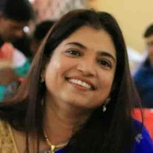 Dr. Shilpa Chitnis Joshi