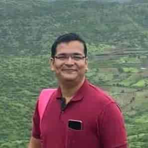 Dr. Kishor Kumar Hol