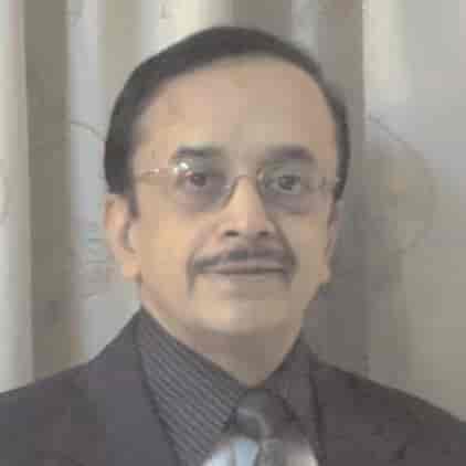 Profile picture of Dr. Dr. Sanjay Gupte