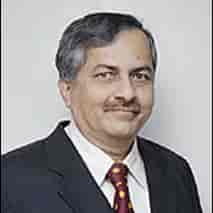 Dr. Pushparaj S. Karmarkar