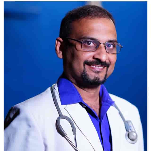 Profile picture of Dr. Dr. Ravi Daksh