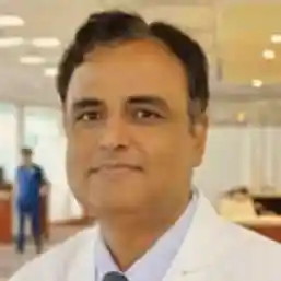 Profile picture of Dr. Dr. Navin Kumar