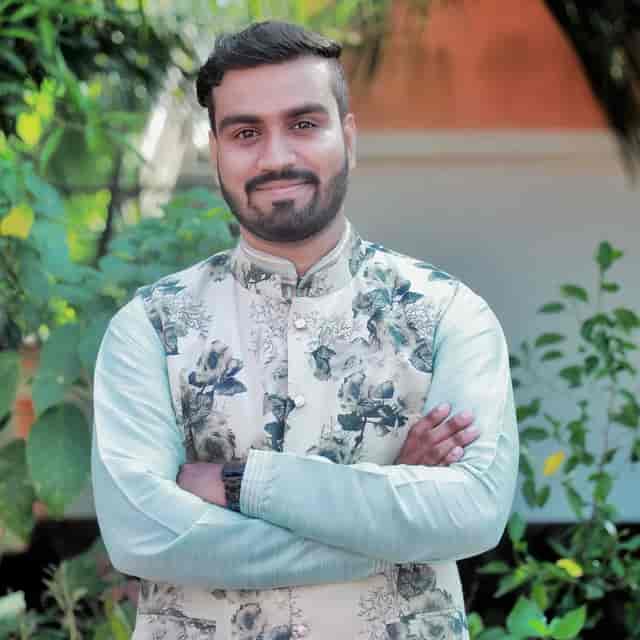 Profile picture of Dr. Dr. Ranjith Poojary (Physiotherapist)