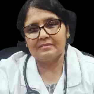 Profile picture of Dr. Dr. Jinia Paul
