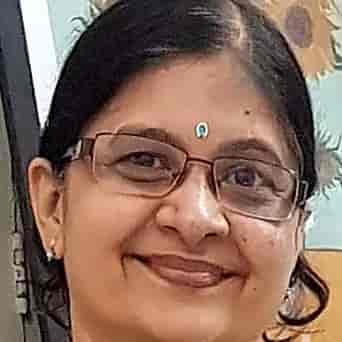 Profile picture of Dr. Dr. Padmasri S