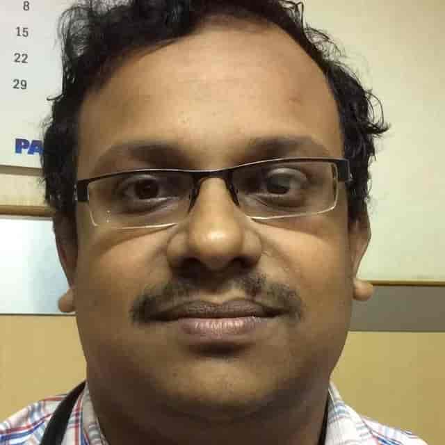Profile picture of Dr. Dr. Suchit Majumdar