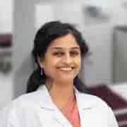 Dr. Preethitha Babu