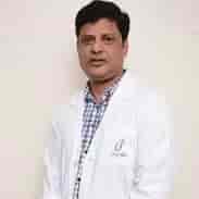 Profile picture of Dr. Dr. Srinivas B M